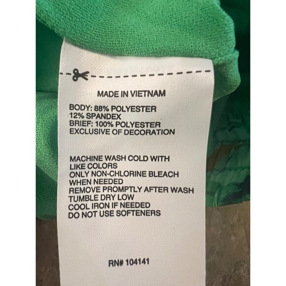 DSG Womens‎ Medium Stride Short Mini Camo Green - Picture 7 of 8